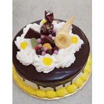 

Kue Ulang Tahun Ultah - Complete Lemon Cake - Apple Donut - Free Ucpn