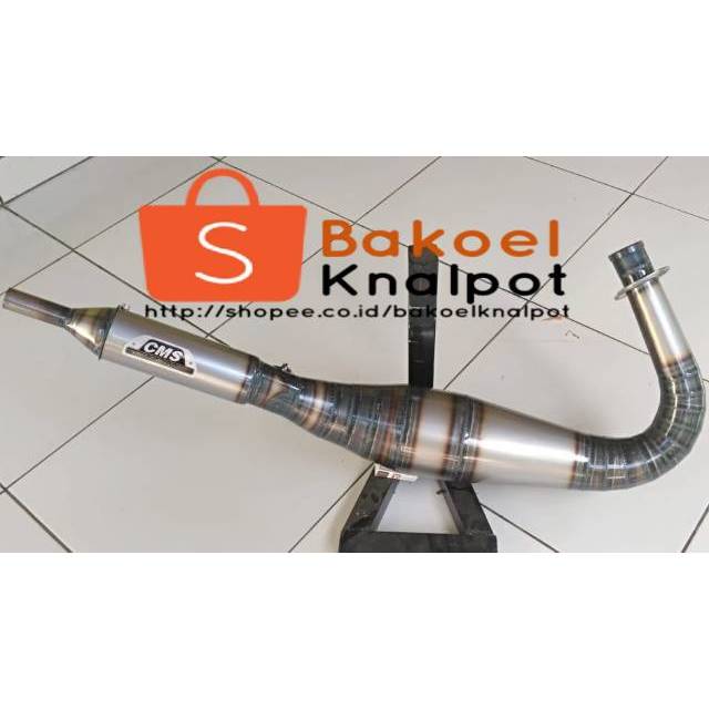 Knalpot RX KING RX S RX Z