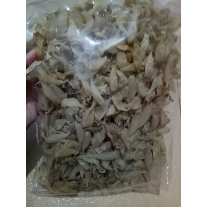 

He Pio Ikan He La Ma 100gram