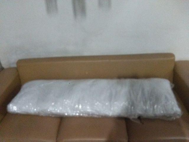 Insert Bantal Poligami 150x50 Cm / Bantal Dakimakura