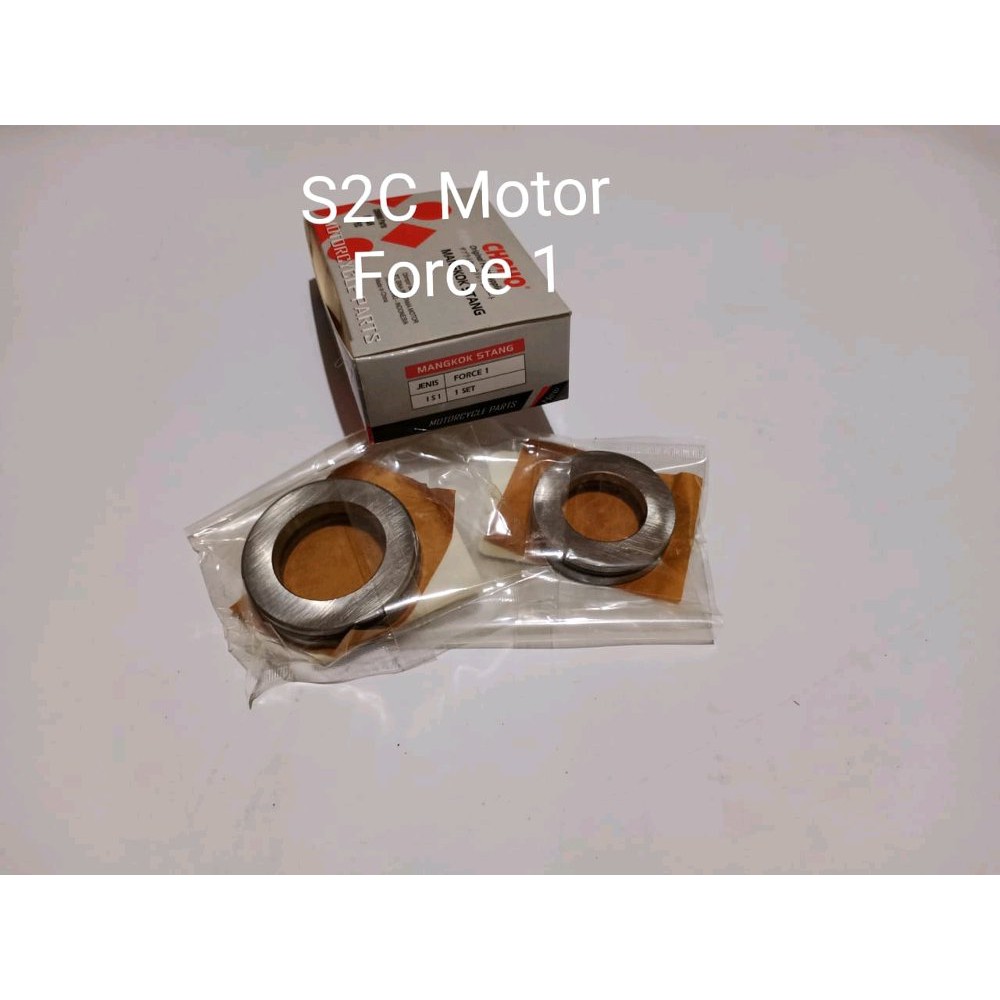 Komstir Force 1 Choho