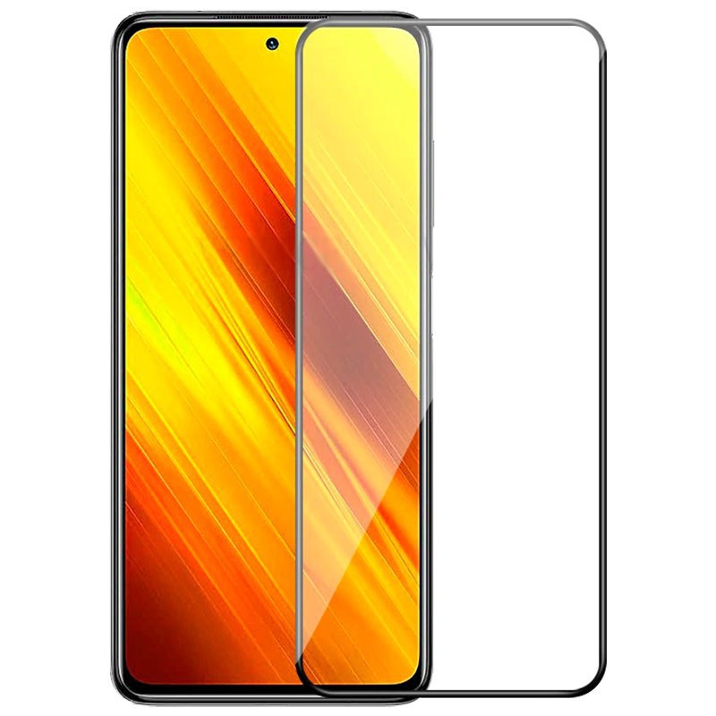 Realme GT Neo 2 / GT 5G / Realme GT Master Edition Tempred Glass Full Cover Full Screen