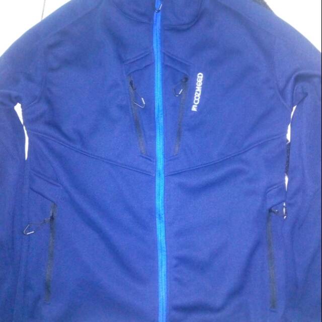 Jaket cozmeed original