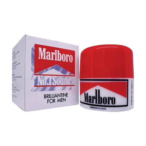 Marlboro Pomade 100gr