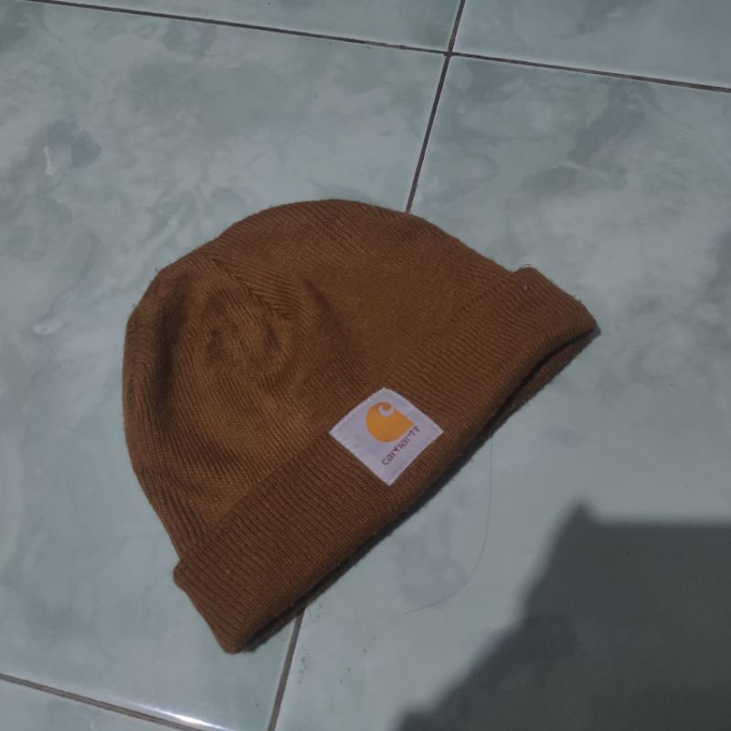 Beanie Carhartt Second