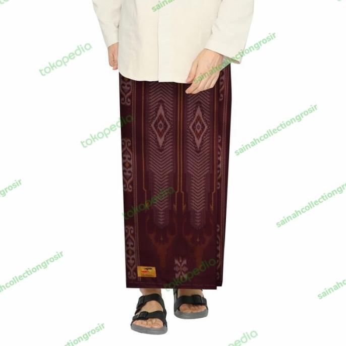 '+'+'+'+] Sarung Atlas idaman harmony Azalea