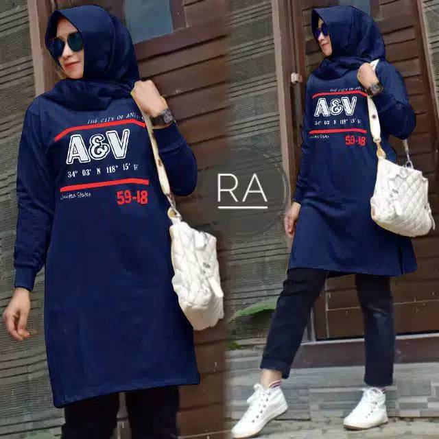Tunik A&V