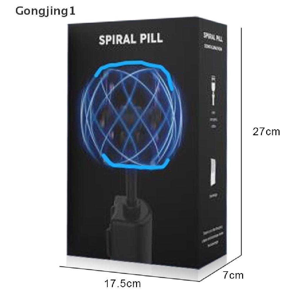 Gongjing1 Set Mainan Bola Lampu Led Diy Sasuke Uzumaki Big Rasengan 130