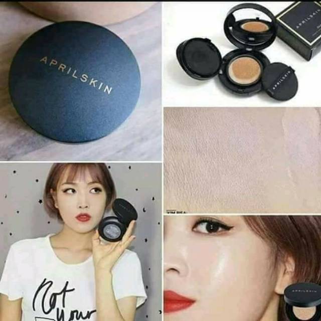 Aprilskin