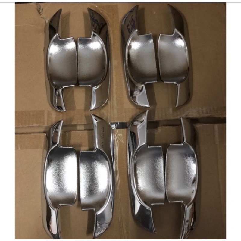 OUTER HANDLE MOBIL TOYOTA/DAIHATSHU INNOVA, RUSH, TERIOS OLD 2008-2012