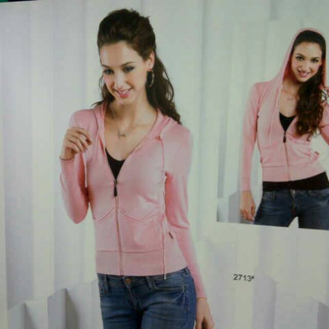 Cardigan Soda Girl.. Hoodie