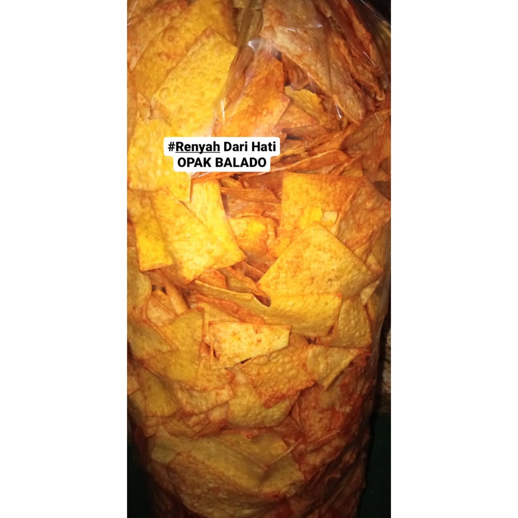 

Opak Balado