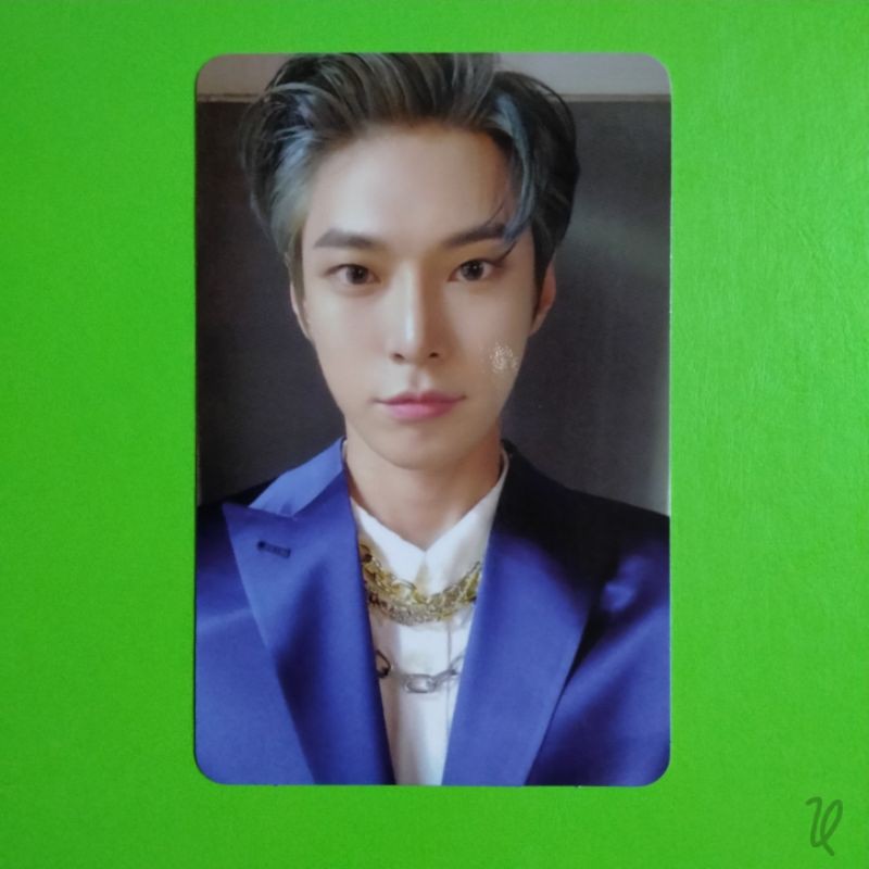 DOYOUNG RESONANCE PT1 PAST VERS