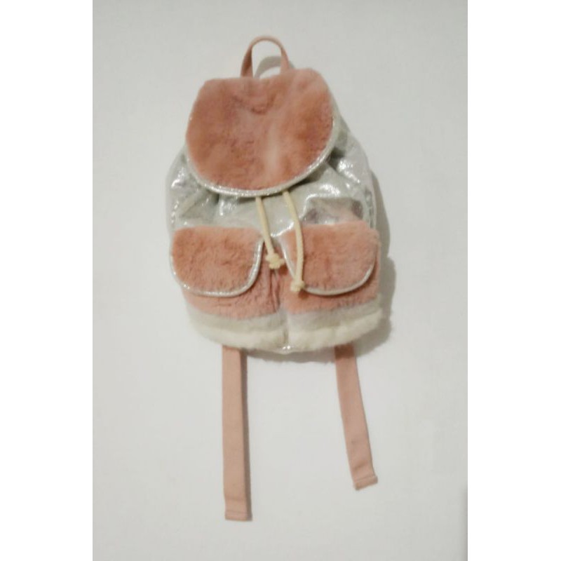 Tas Zara Original (Preloved)