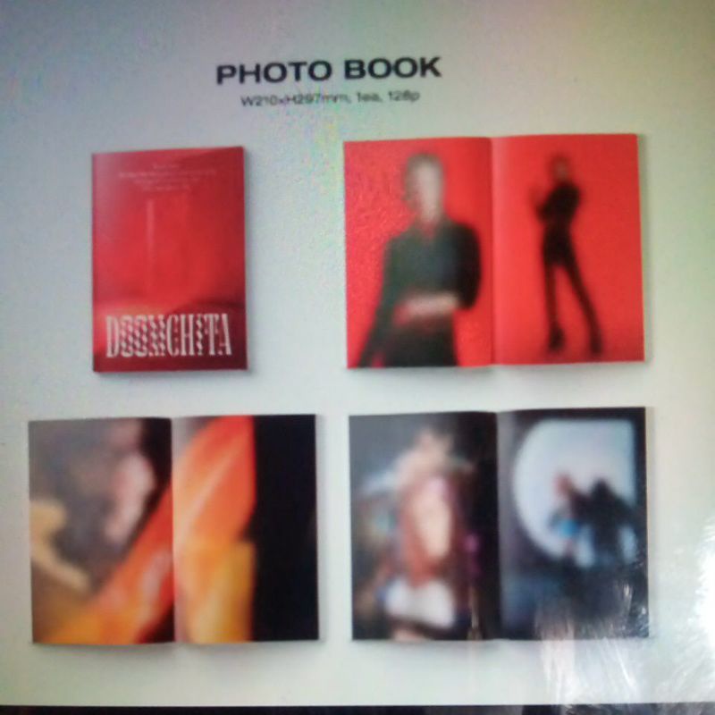 

New Album Pay Letter