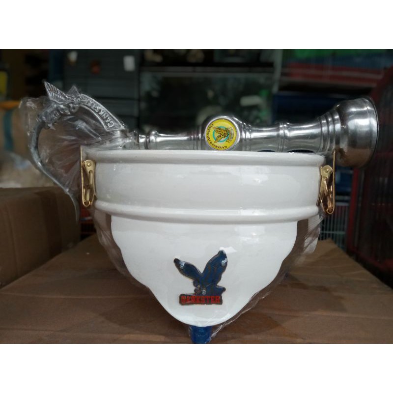 tebok pleci kayu merk gankster tebok pleci heloped