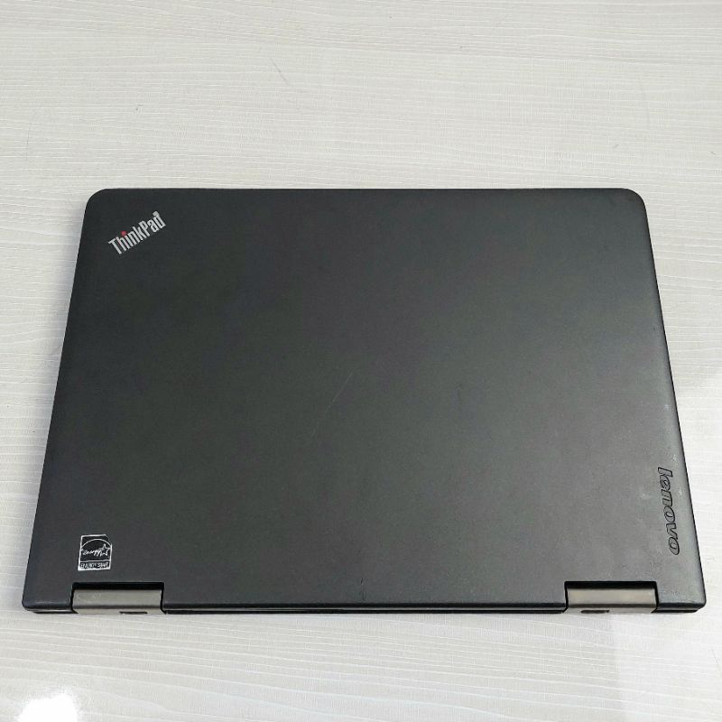 Promo Back to School Laptop Lenovo Thinkpad Yoga 12 with Stylus Pen Termurah