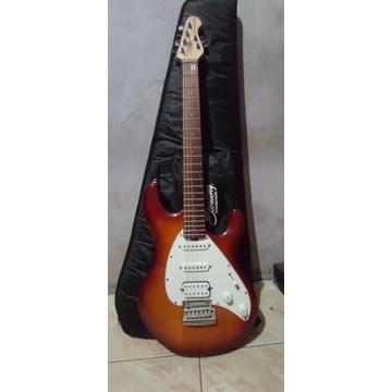 sterling silhouette 3