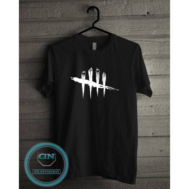 Kaos T-shirt Dead by Daylight