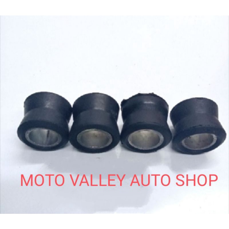KARET+ BOS BOSH DUDUKAN SHOCK SHOCKBREAKER BELAKANG HONDA GL CB TIGER...