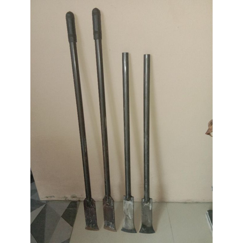 Linggis Dodos Plat Baja Panjang 120cm