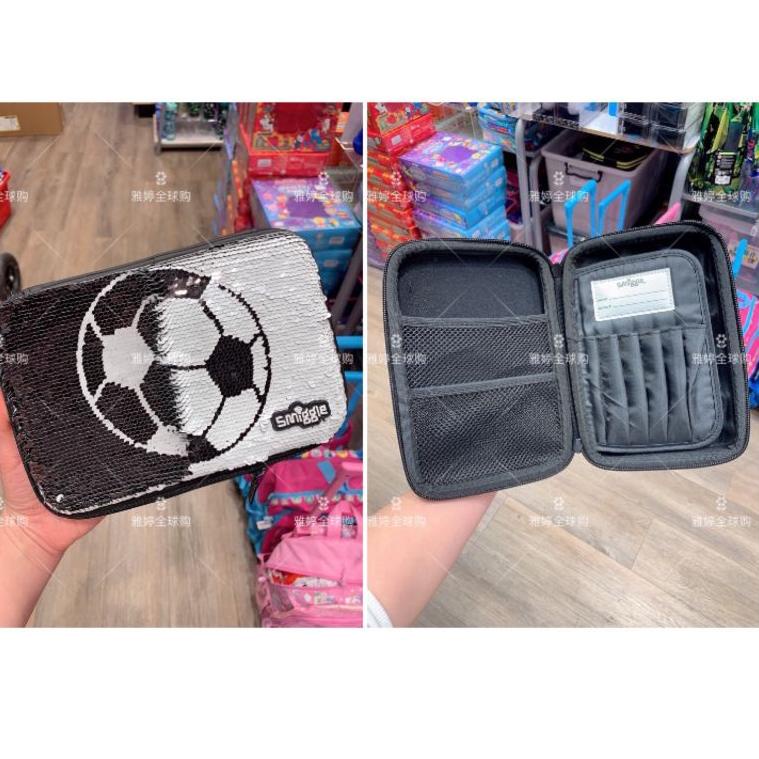 

[PRODUK KBZOI] Tempat Pensil Anak Smiggle / Tempat Pensil Anak / Tempat Pensil / Kado Anak / Kado Ultah Anak 0Z0