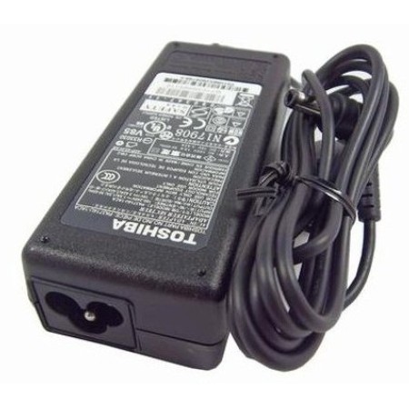 Charger Laptop Toshiba Satellite L510 L645 L745 C600 C640 C800 C840 L640 M300 19V 3.42A ORIGINAL