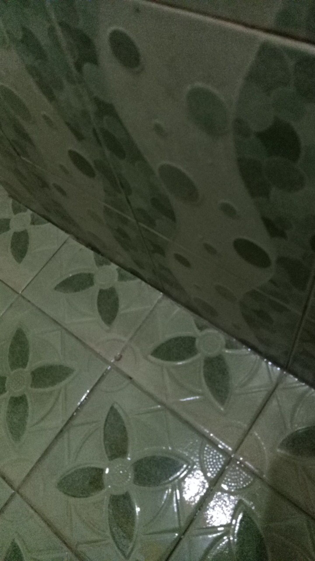 Jam Dinding Pingiran Bunga / Dekorasi 300542