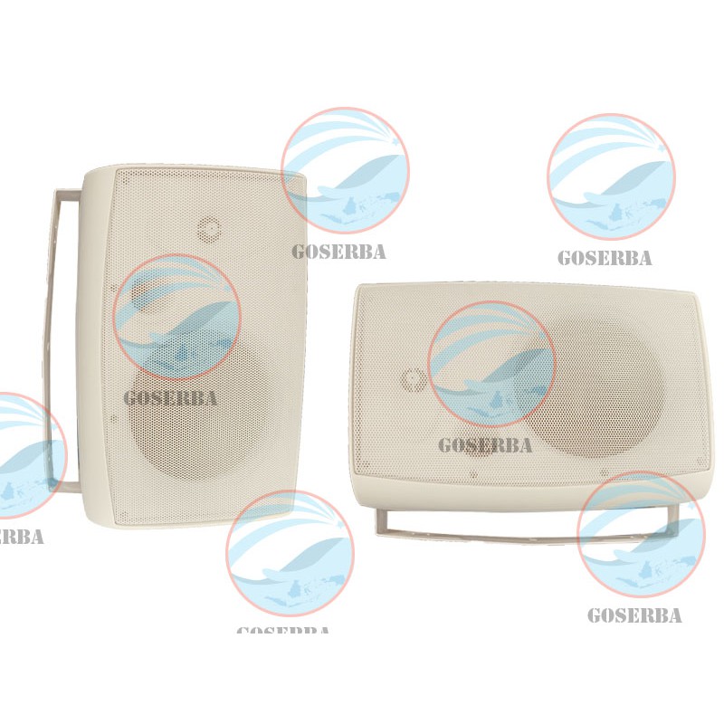 Fahrenheit - Speaker Pasif Coulum Fahrenheit SP-850