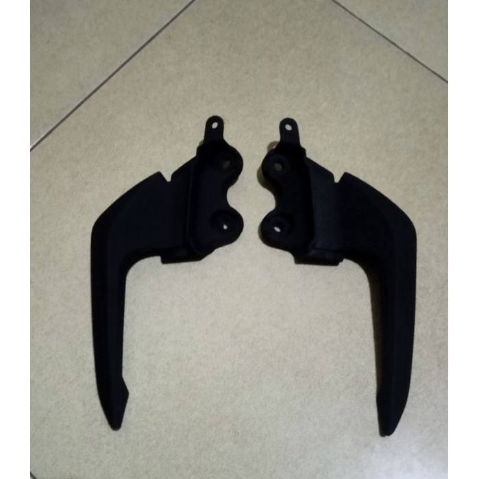 behel begel CB 150 R led