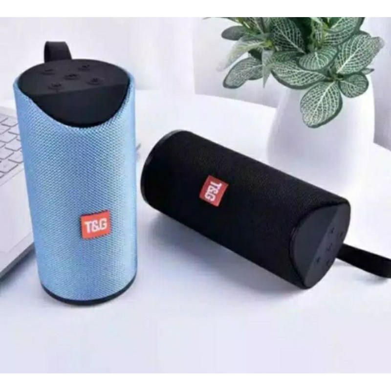 Speaker Bluetooth J TG-113 Speaker Bluetooth Portabel