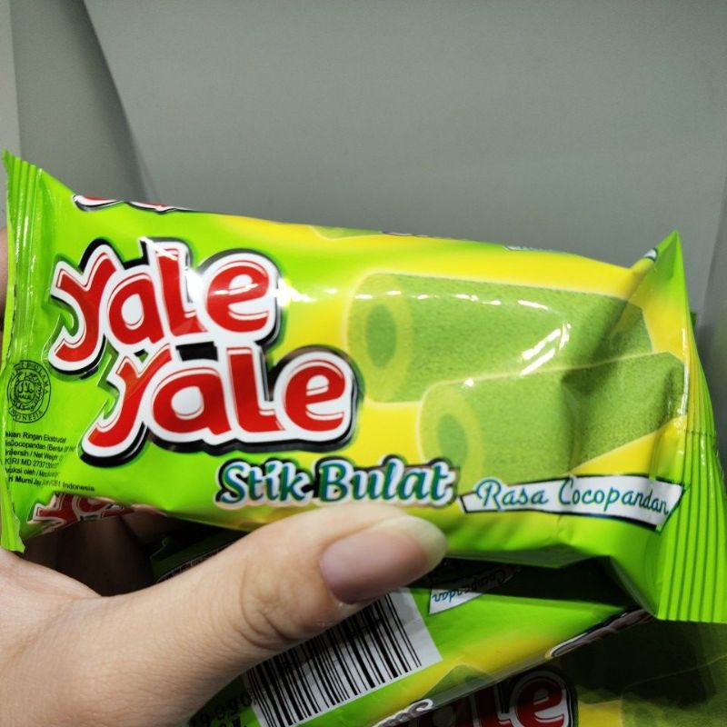 

yale-yale