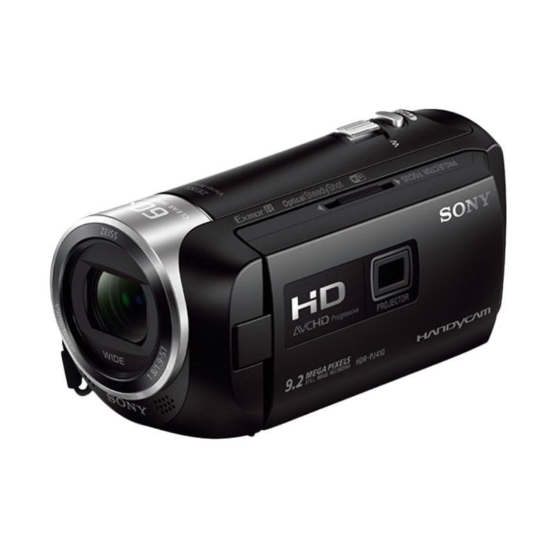 HANDYCAM SONY HDR-PJ410