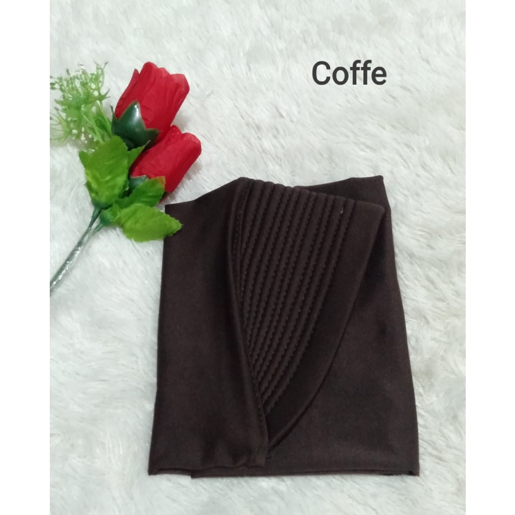 BERGO MARSANDA PART2 / BERGO KERJA / BERGO LINEAR-Coffe