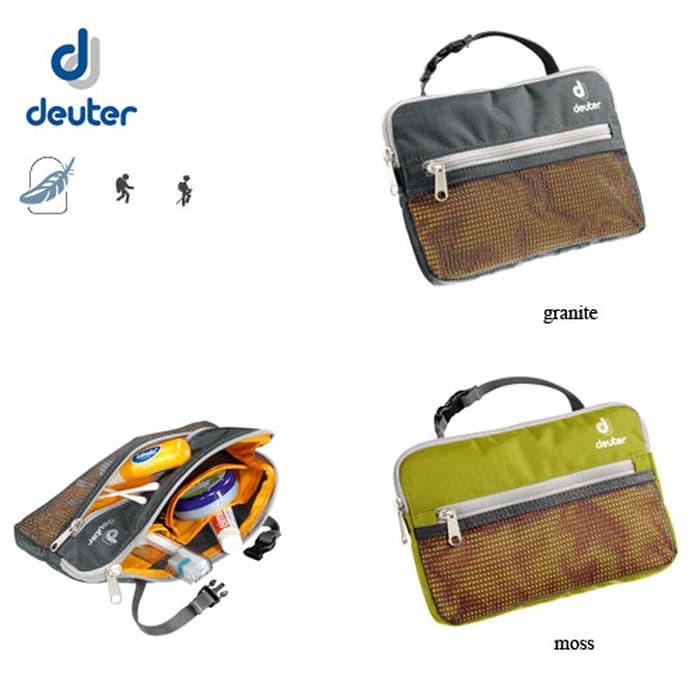 Deuter Wash Bag Lite