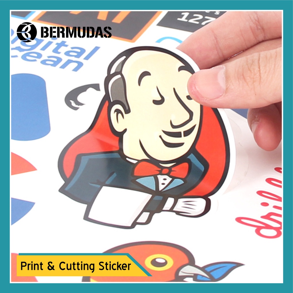 

STIKER PRINT N CUT TERMURAH