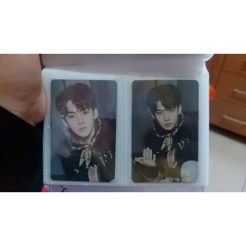 PC TREASURE HYUNSUK CH3 DAN KTOWN