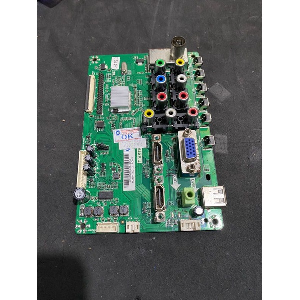 MB Mainboard Polytron PLD20D901 pld20d901 20D901 20d901