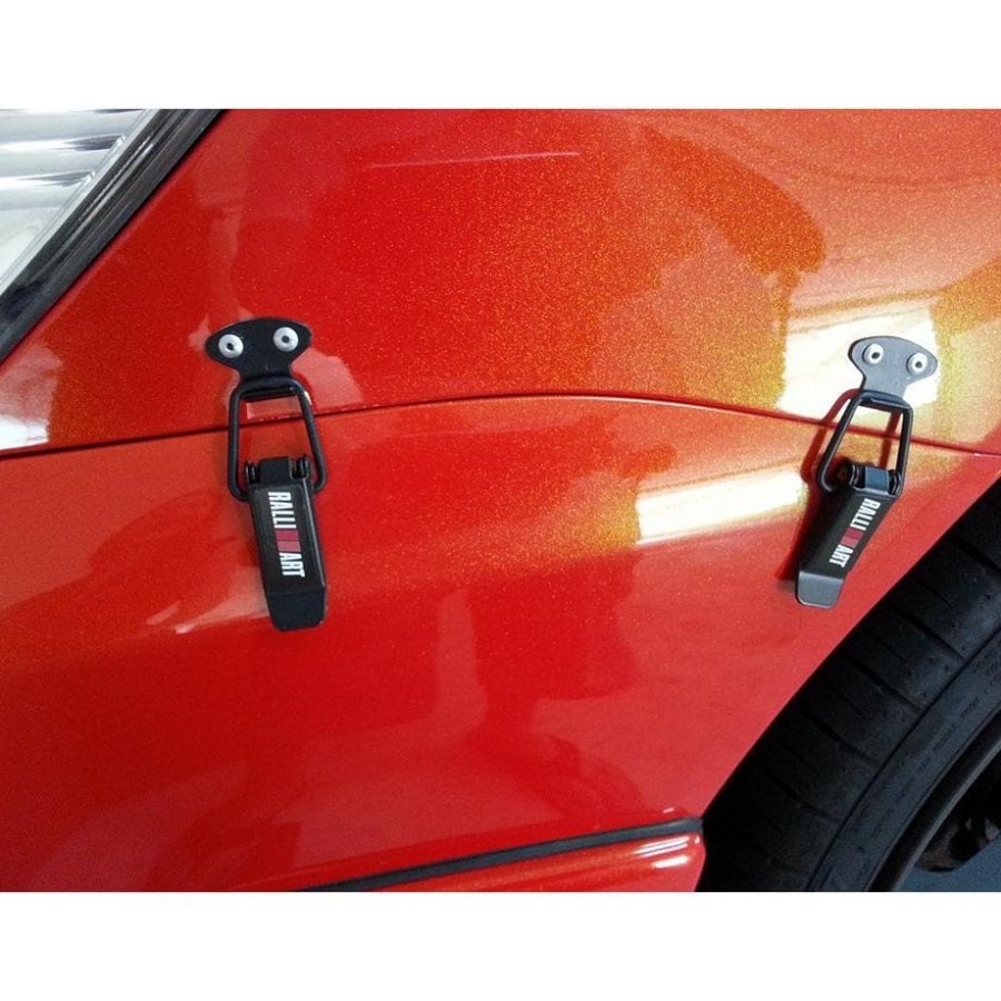 Klip Bemper Clip Bumper Mobil Kecil Universal Baut Klip Bumper Mobil Motor