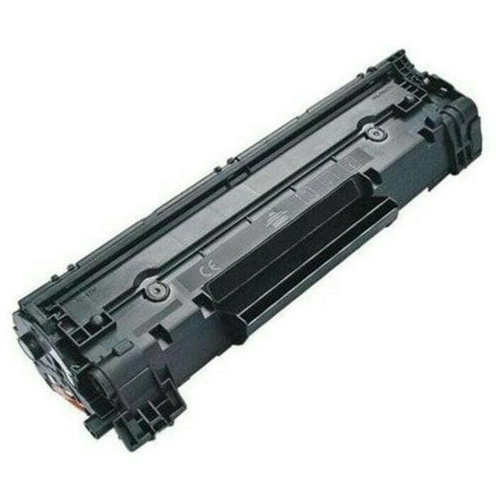 Toner HP 83A Compatible