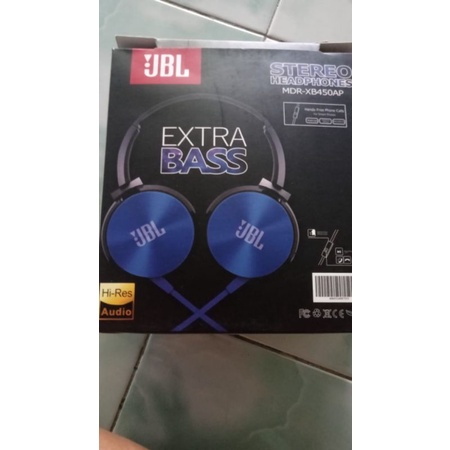 headset bando