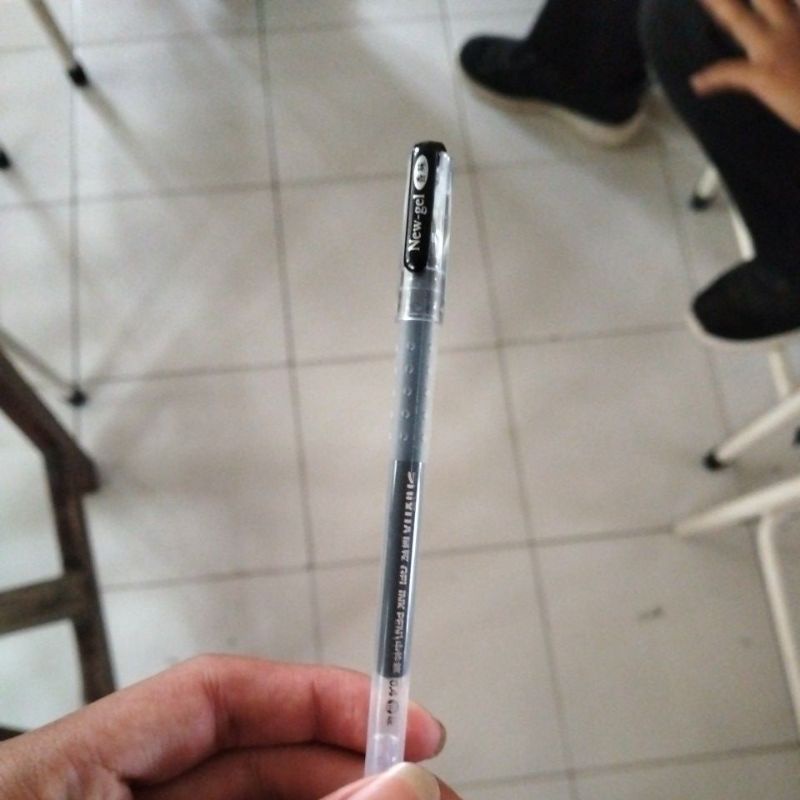 

pulpenn