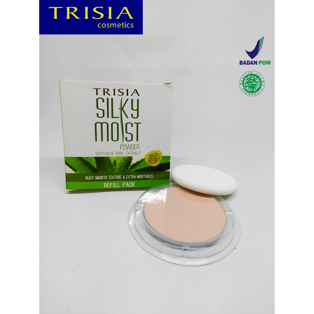 

Trisia Refill TWC Silky