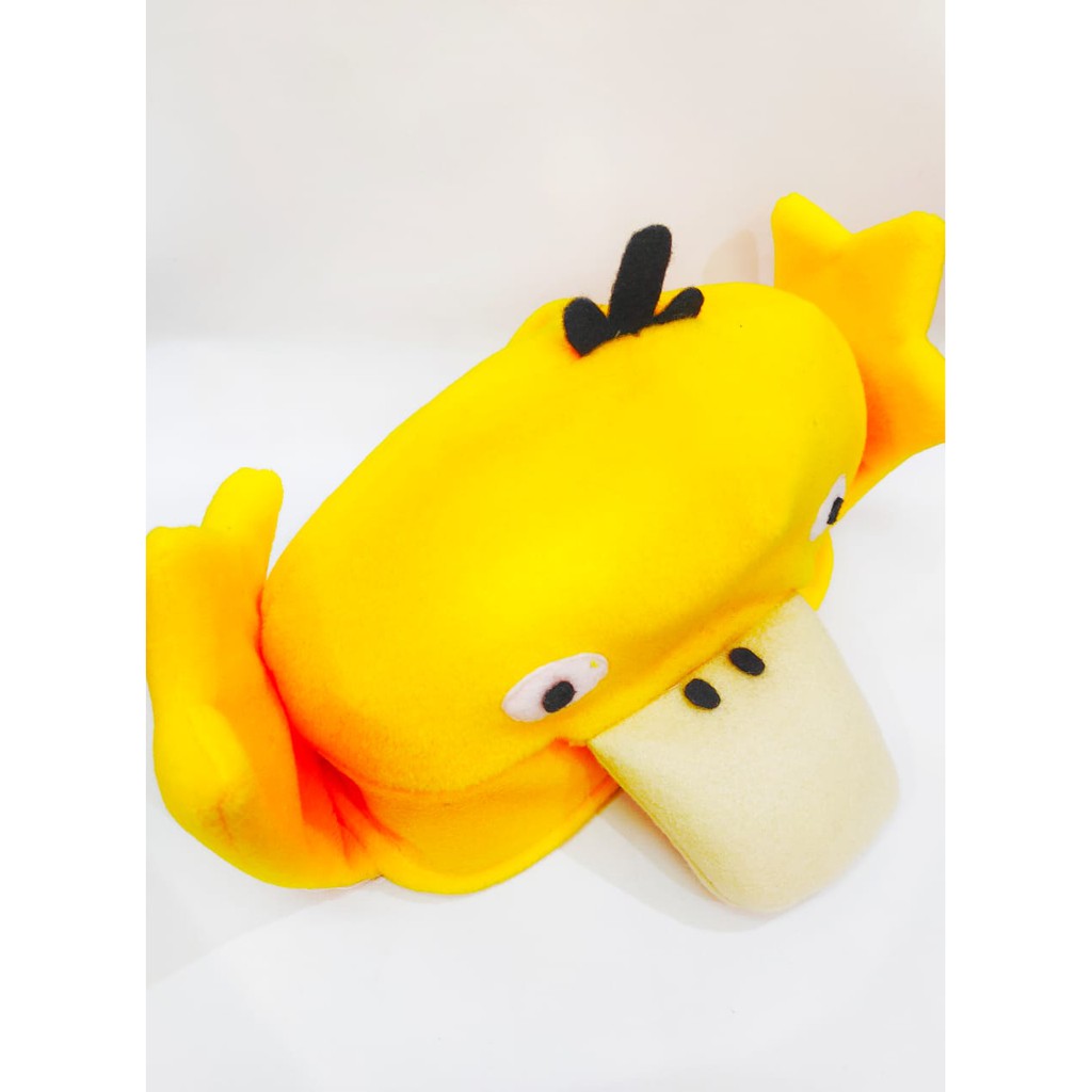 TOPI PSYDUCK POKEMON