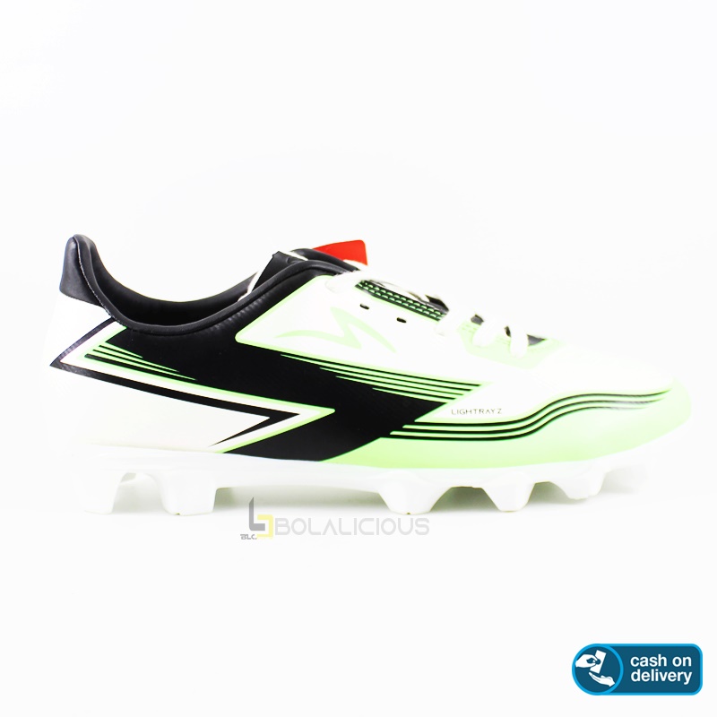 Specs Lightrayz FG Sepatu Sepak Bola Specs Bolalicious
