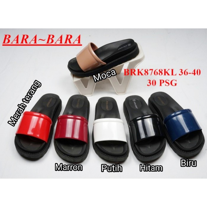 Big Promo Sandal Wanita Dewasa Sandal Wedgds