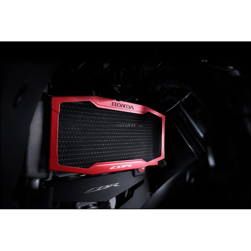 Cover Radiator All New CBR150R K45R Original Honda New Cbr150r K45g K45n New CB150R