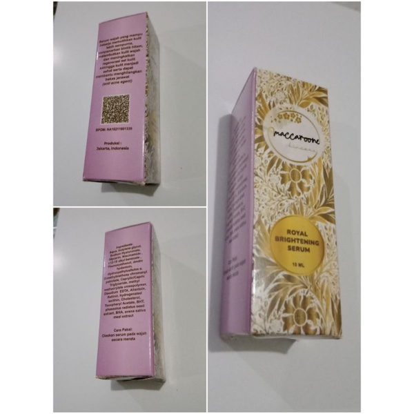 

Dus Parfum ukuran 12 x 2 x 2 cm