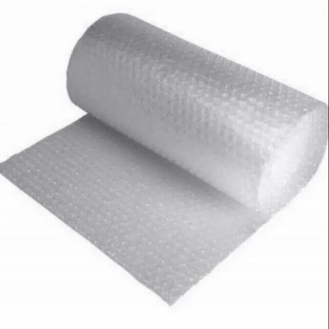 

Bubble Wrap/Tambahan Packaging