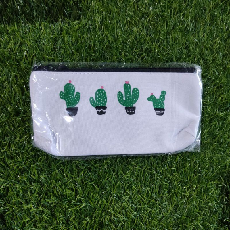 {SAP•HOME} KOTAK PENSIL MOTIF BTS BT21 KARAKTER MIKA LUCU UNIK / KOTAK PULPEN / TEMPAT ALAT TULIS-23